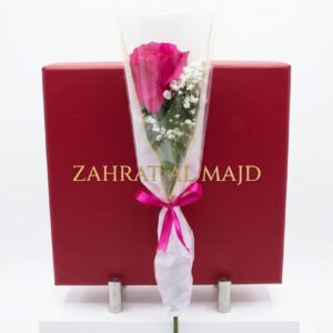Single rose all colors you can choose