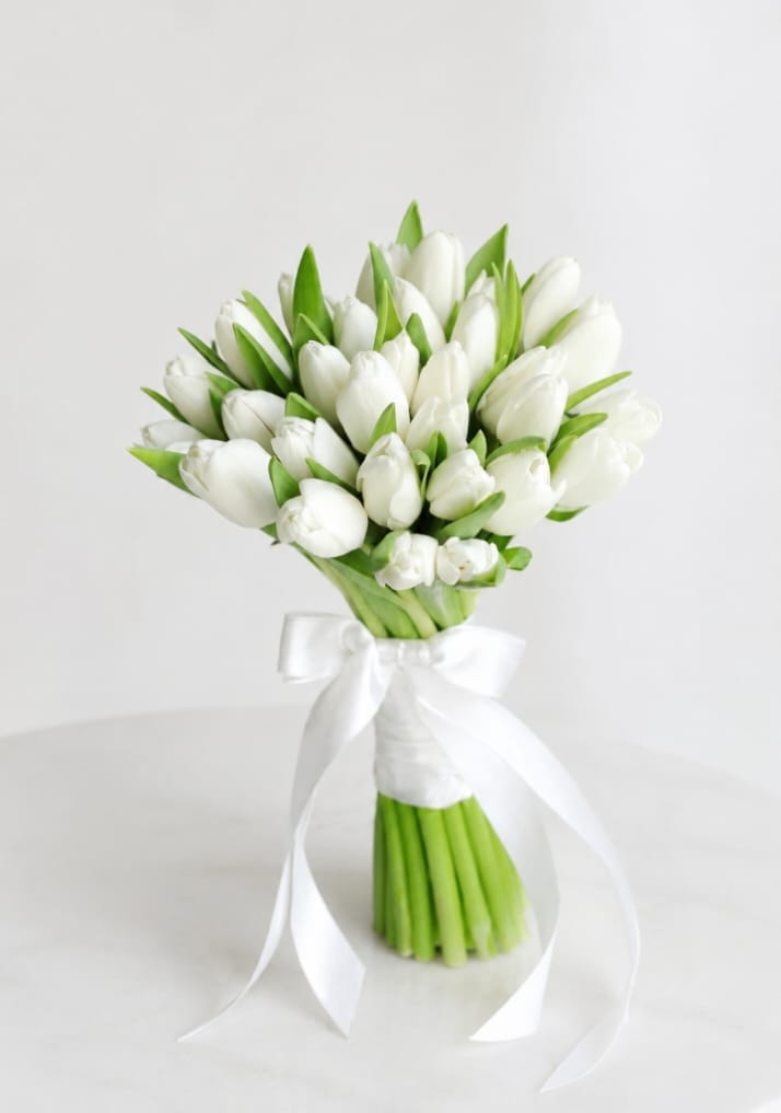 Bridal Bouquet
