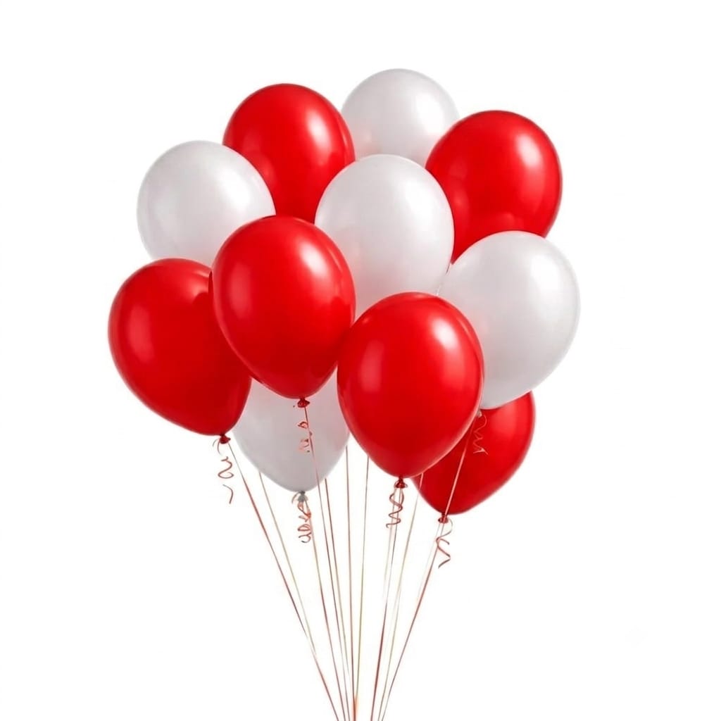 Balloons
